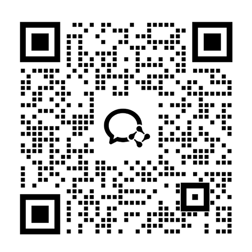 客服二维码